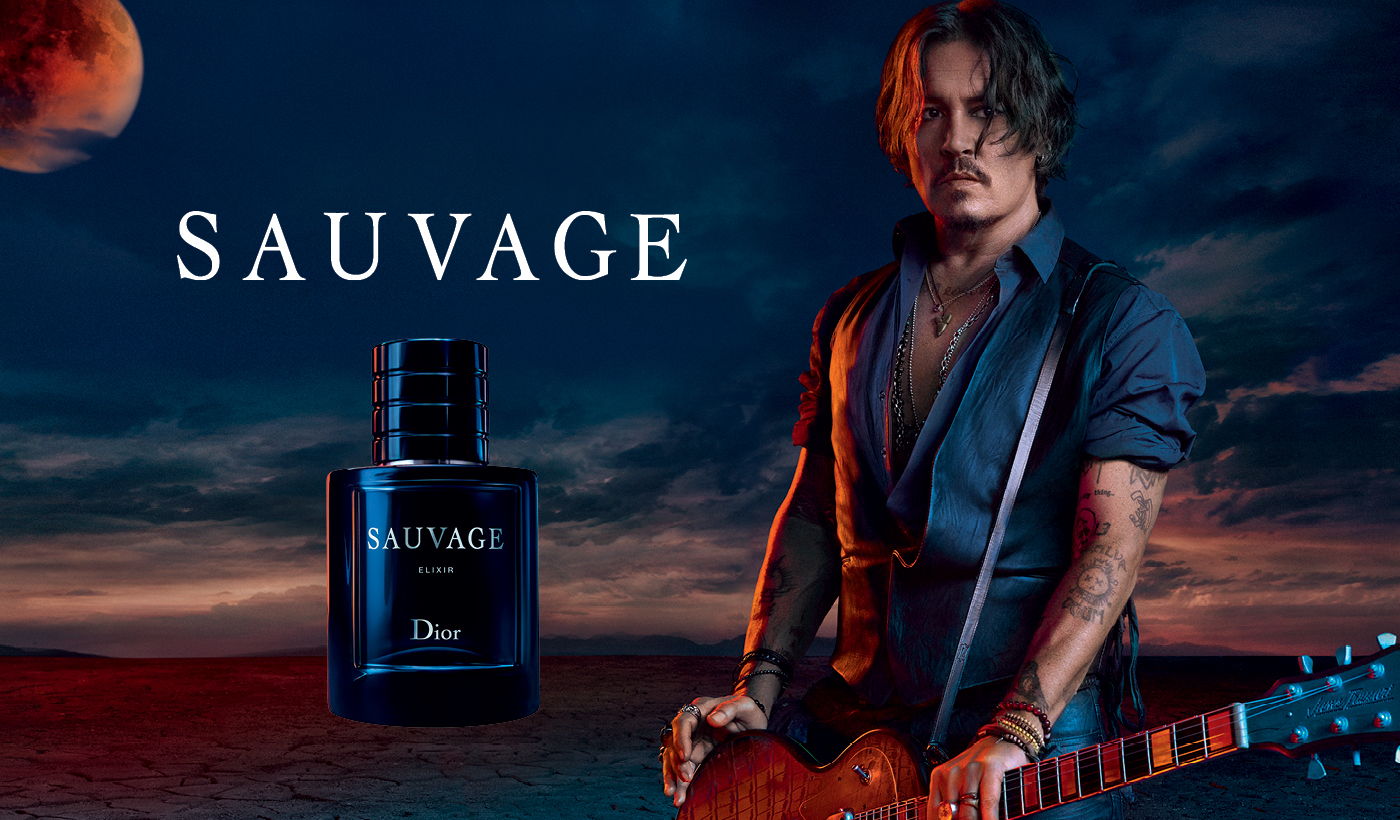 DIOR | FRAGANCIAS MASCULINAS