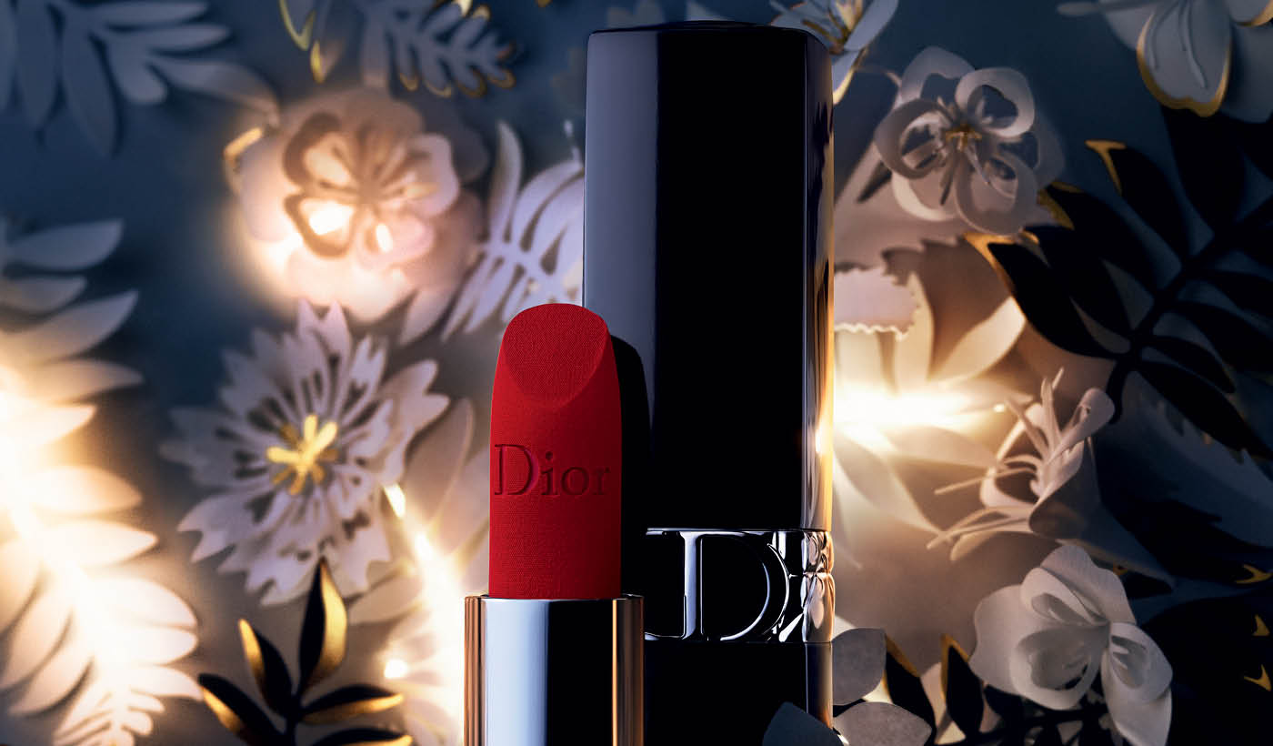 DIOR | FRAGANCIAS MASCULINAS