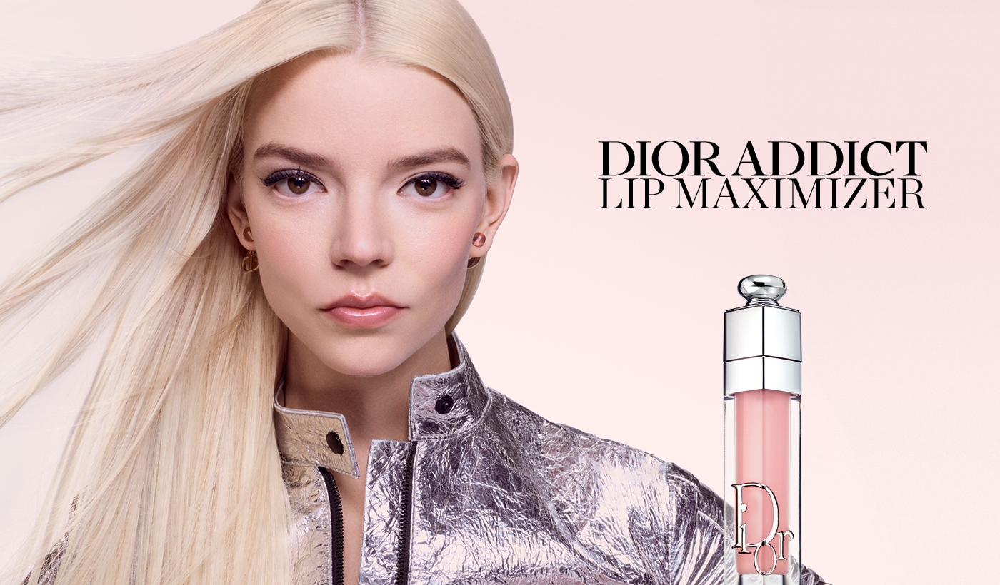 DIOR | FRAGANCIAS MASCULINAS