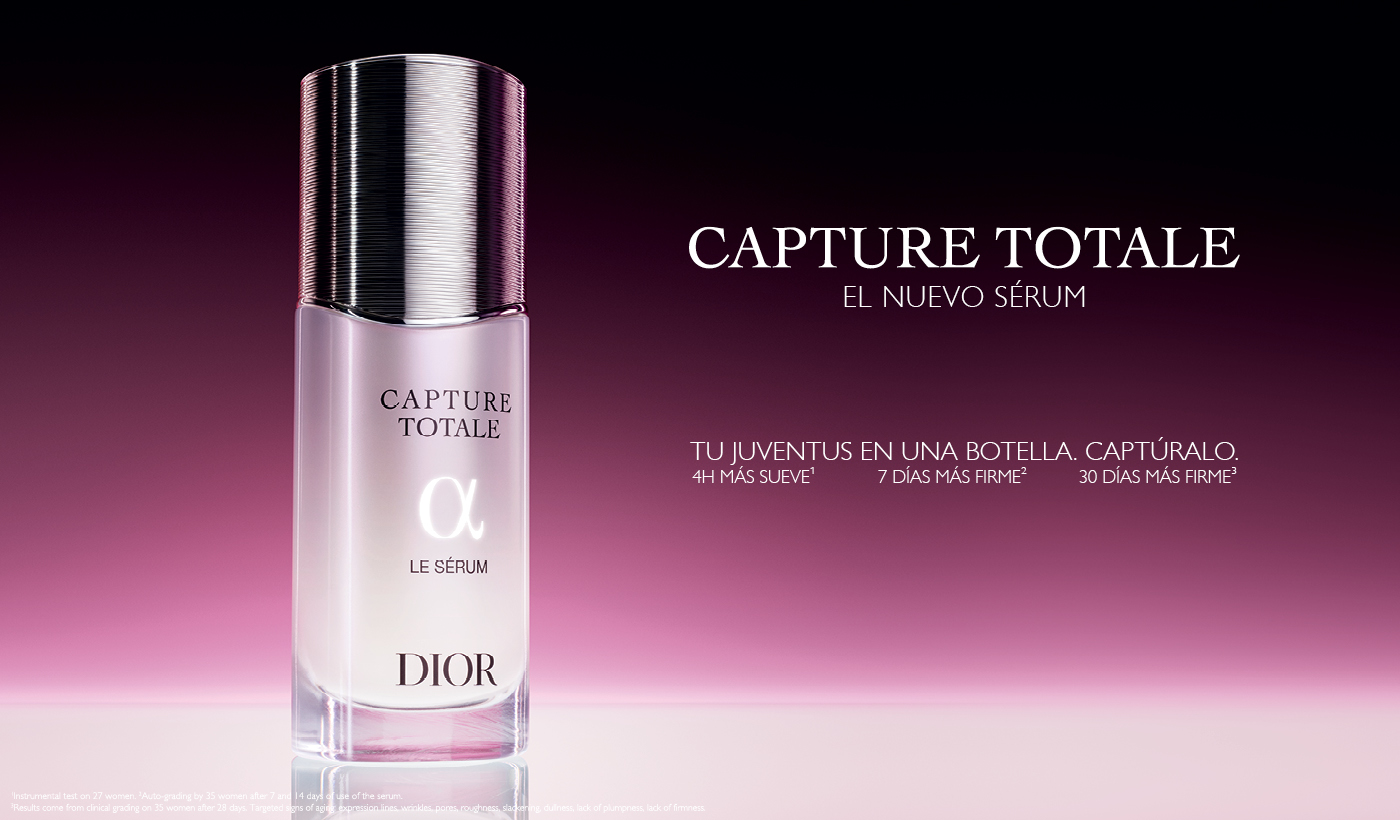 DIOR | FRAGANCIAS MASCULINAS
