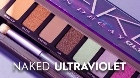 ultraviolet
