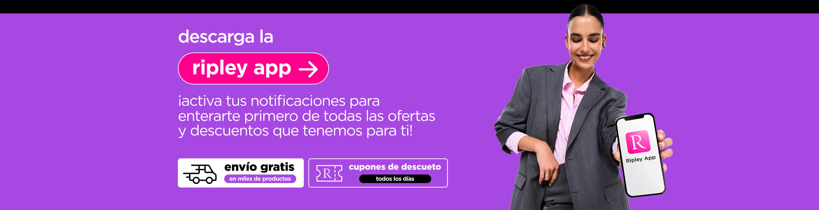 compra app ripley