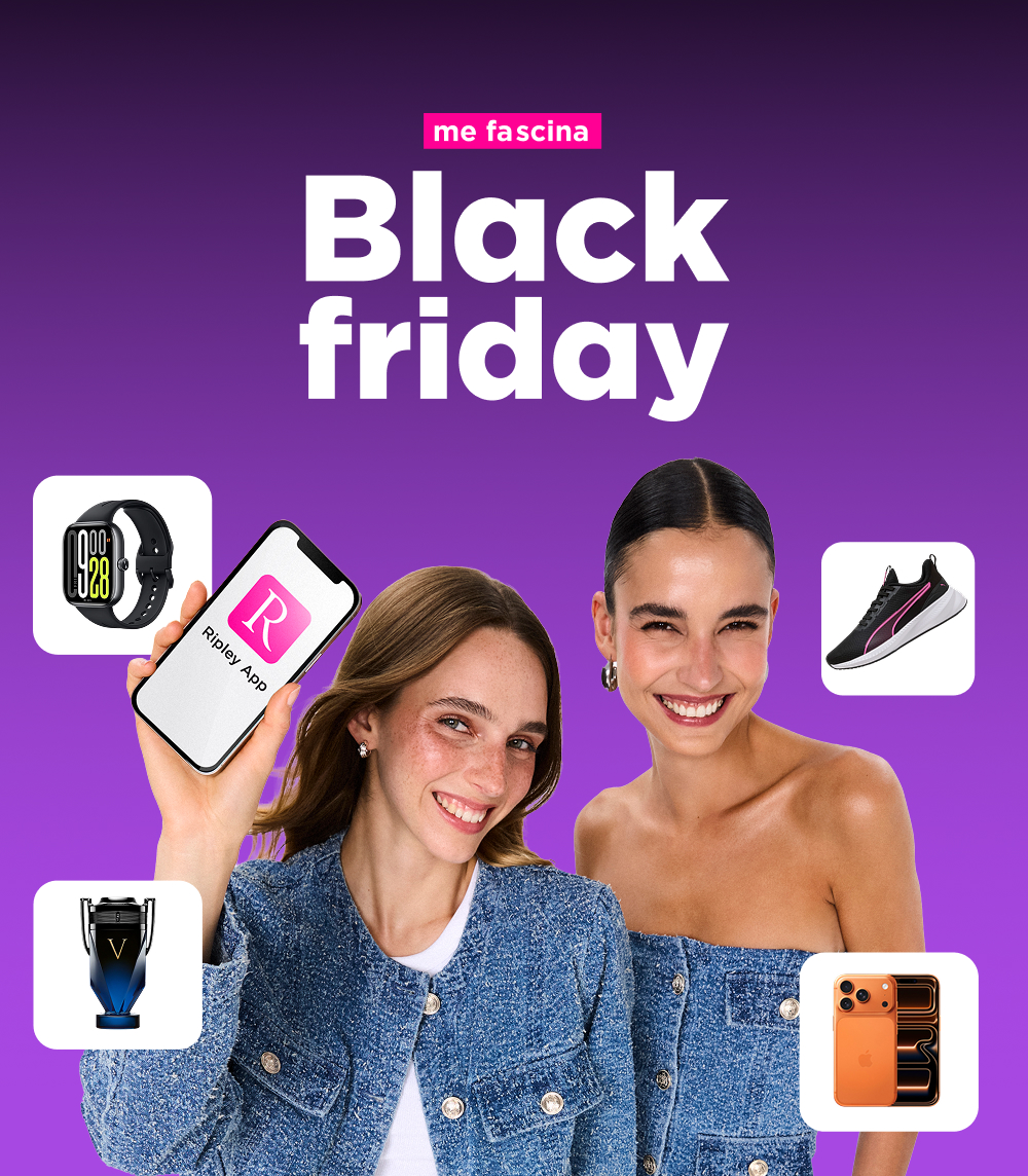 Black Friday
