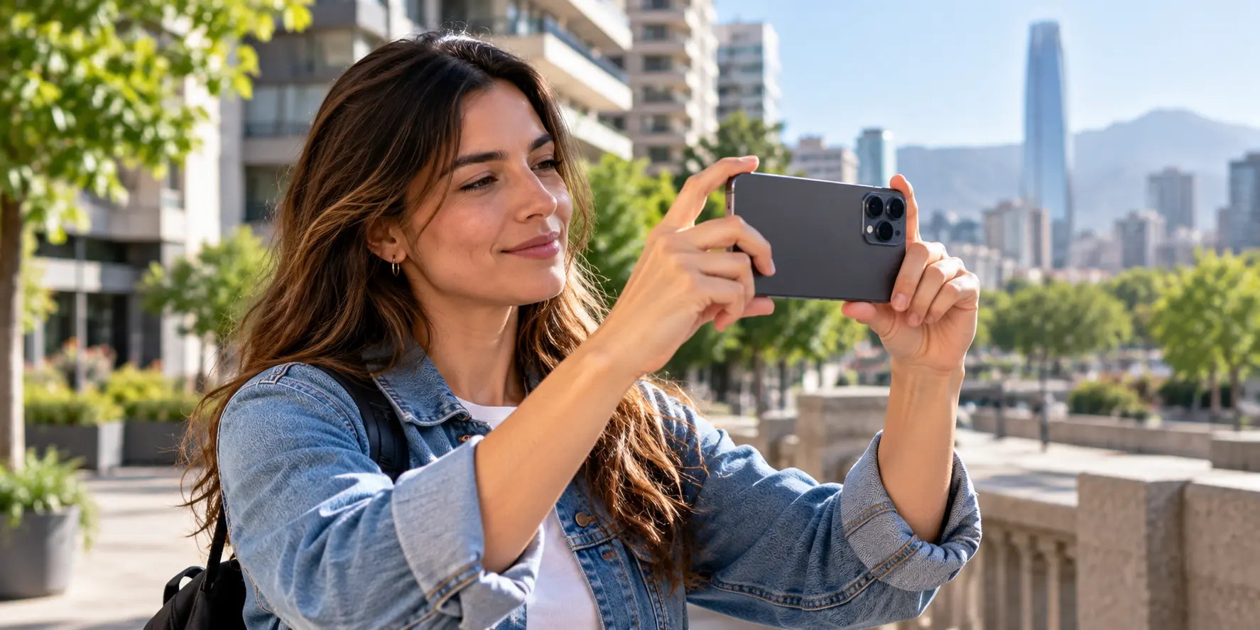 Cómo elegir un celular con buena cámara