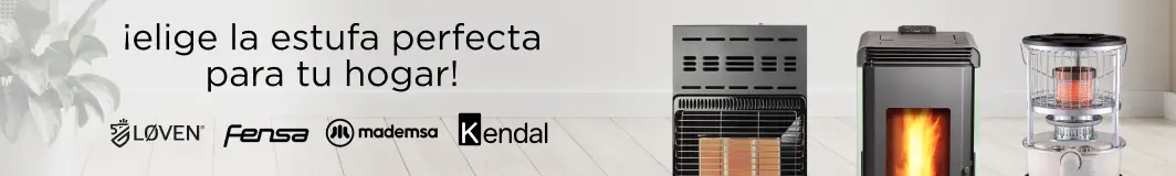 Calefacción