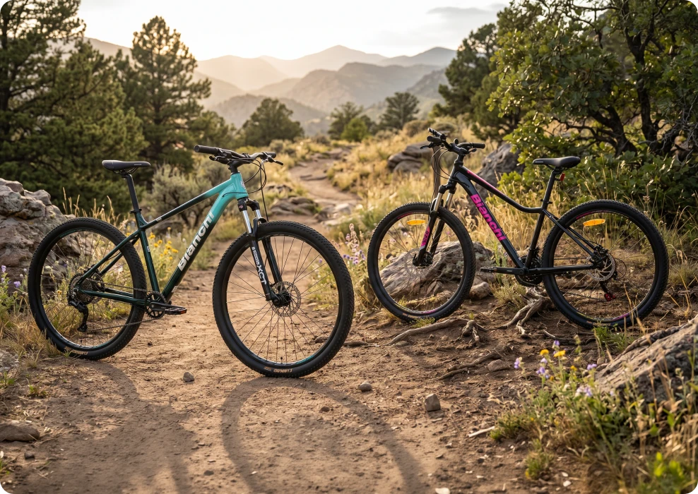 Bicicletas Ripley