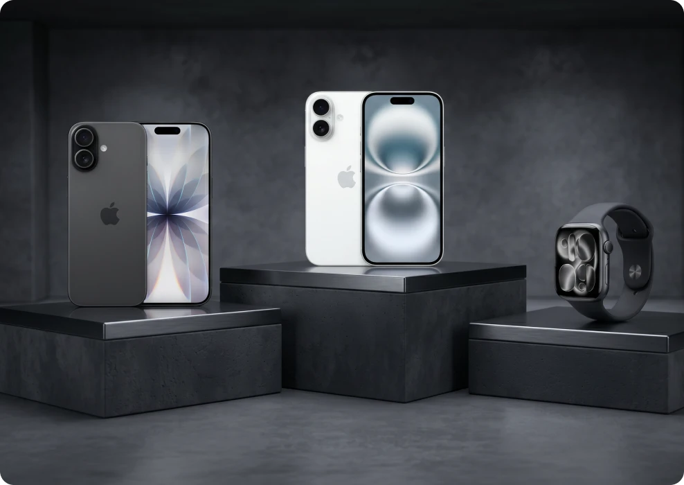 iPhone Apple Ripley