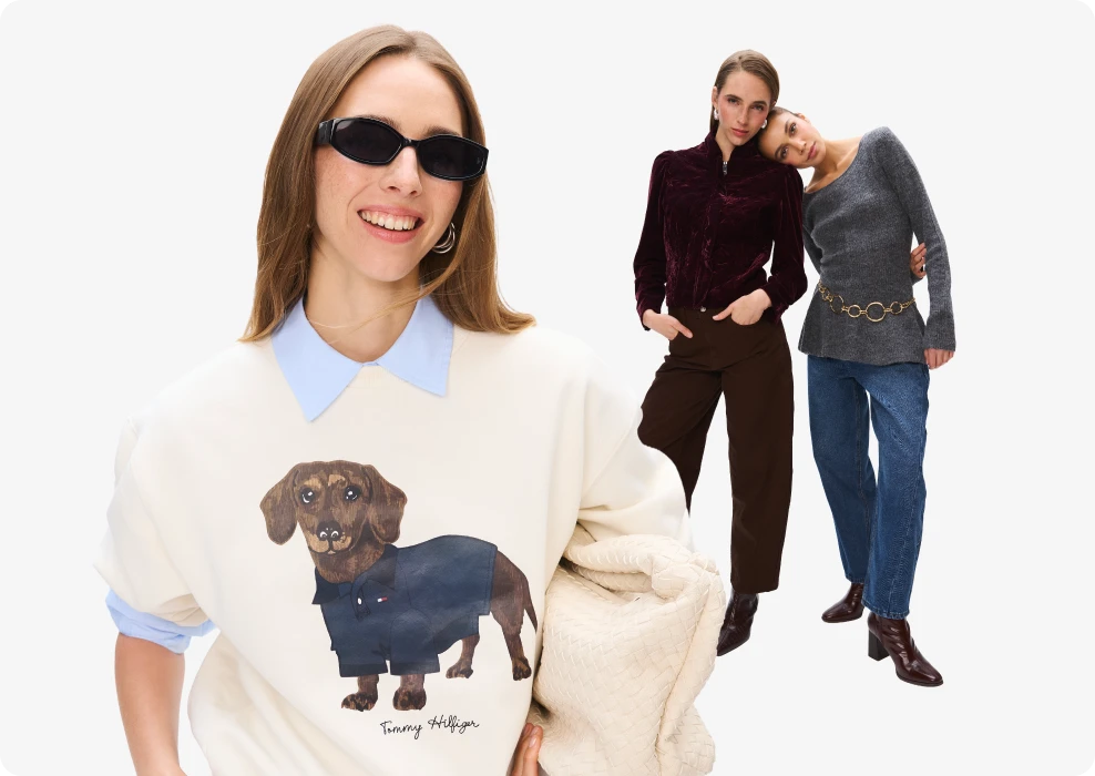Moda Mujer Ripley