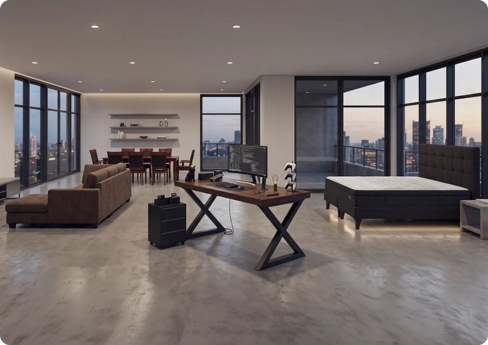 Muebles Ripley