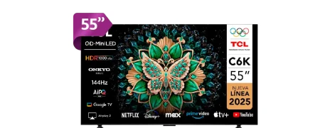 Televisores