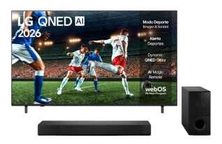 Smart TV