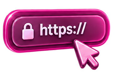 Sitio con https