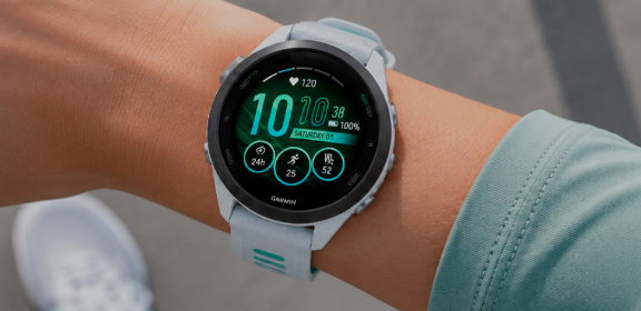 Garmin