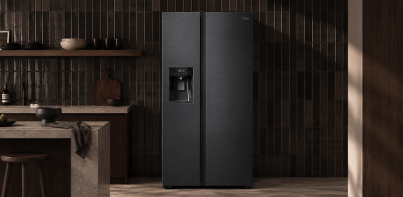 Refrigeradores Midea