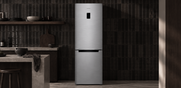 Refrigeradores Samsung