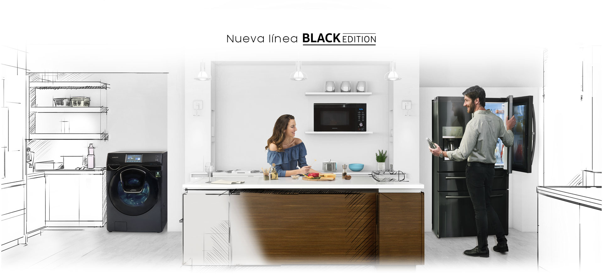 black edition