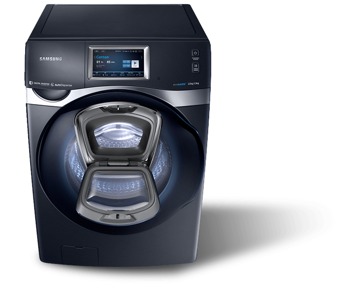Addwash