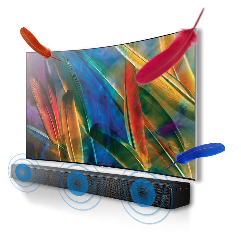 soundbar