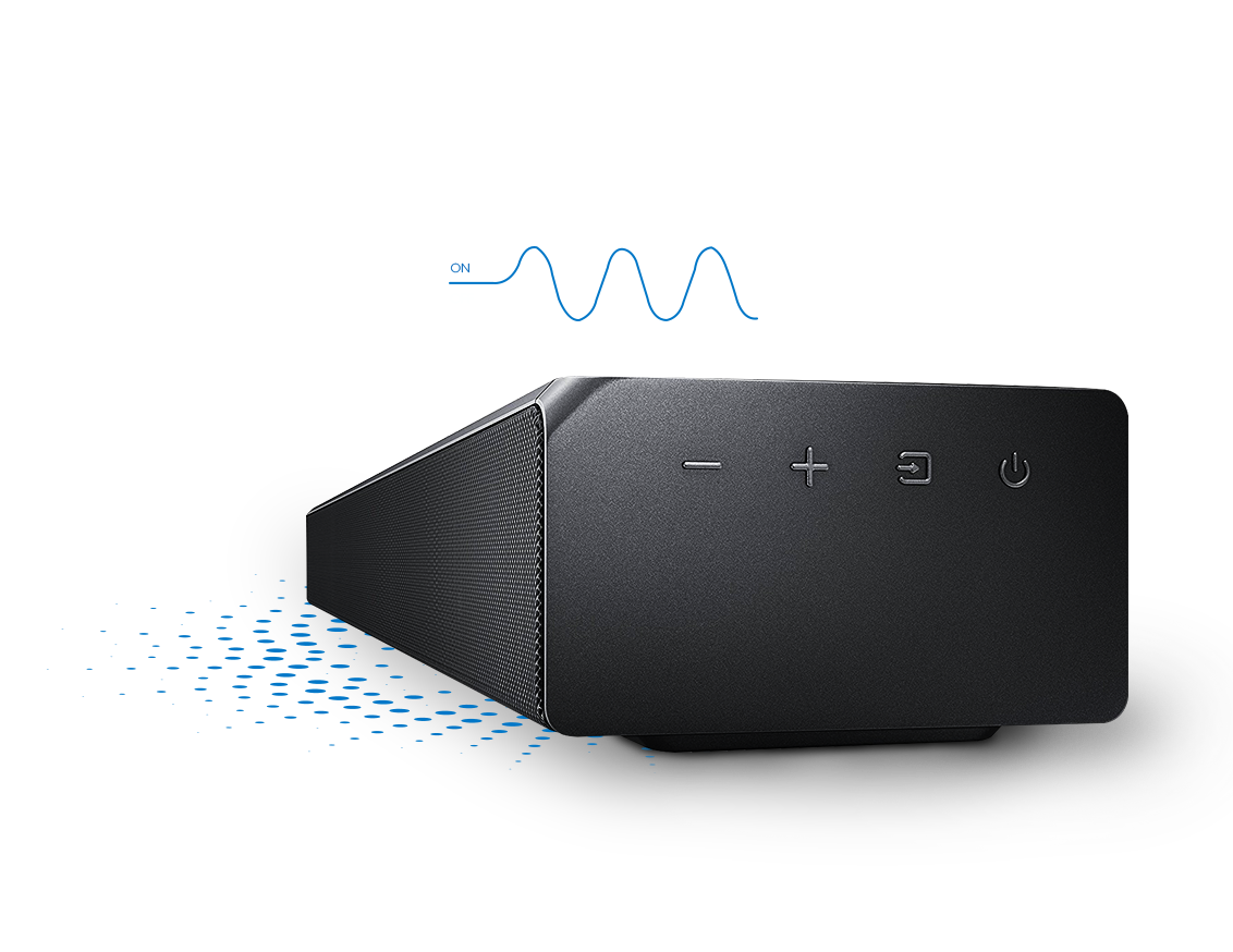 soundbar