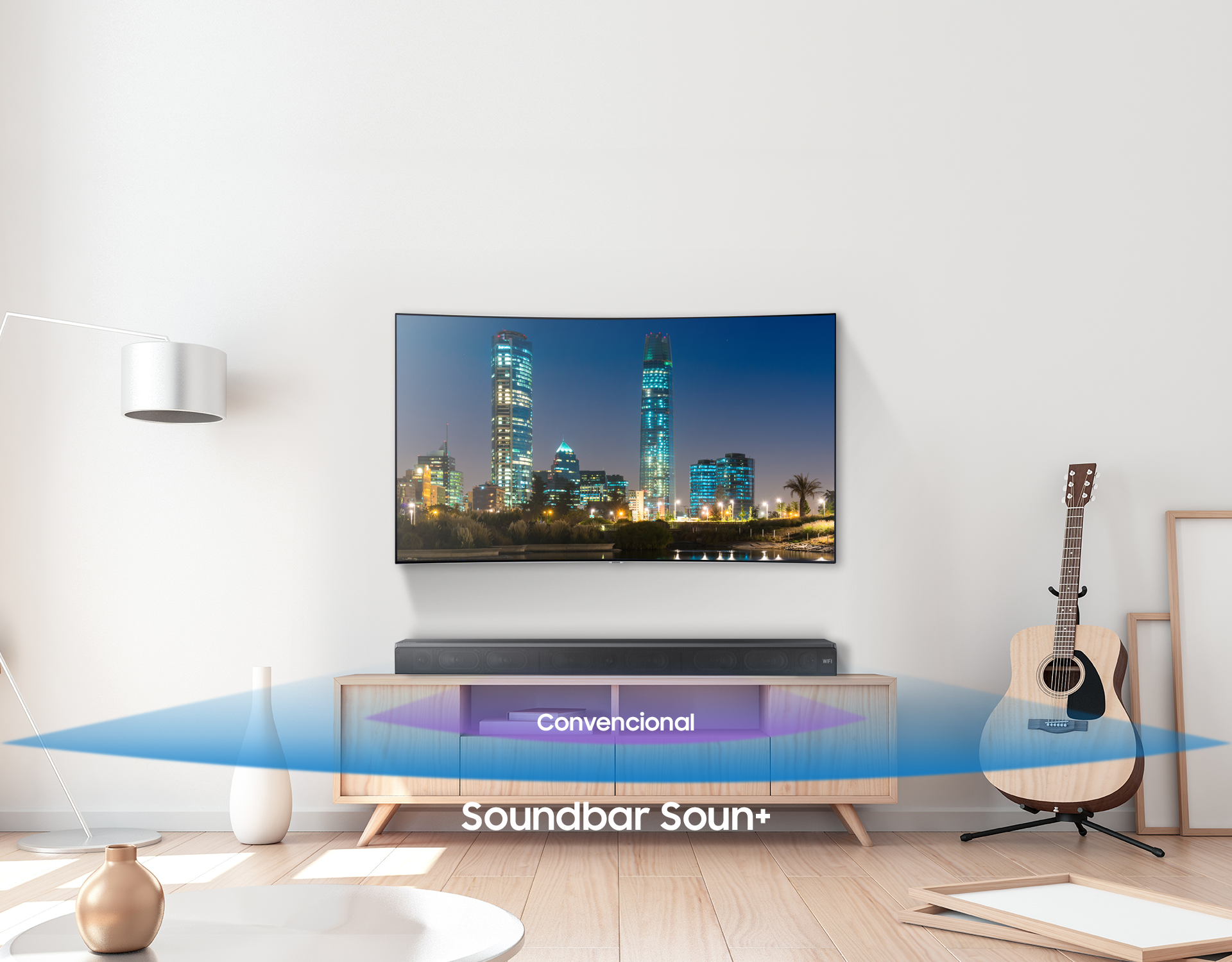 soundbar