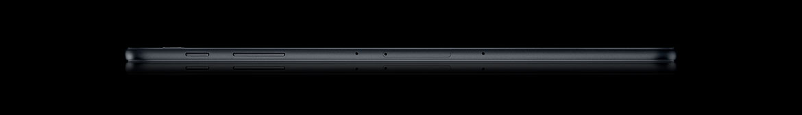 Galaxy Tab S3