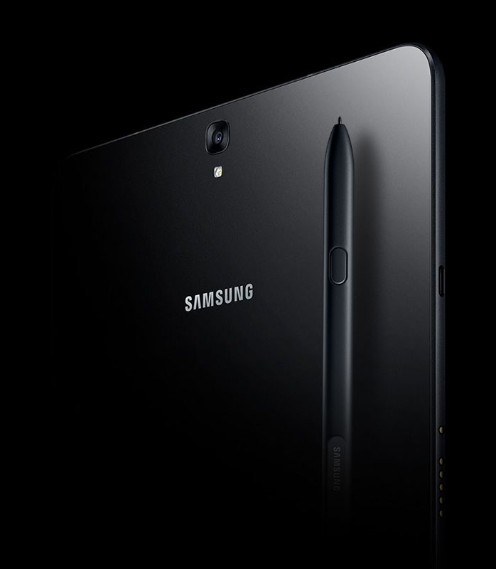 Galaxy Tab S3