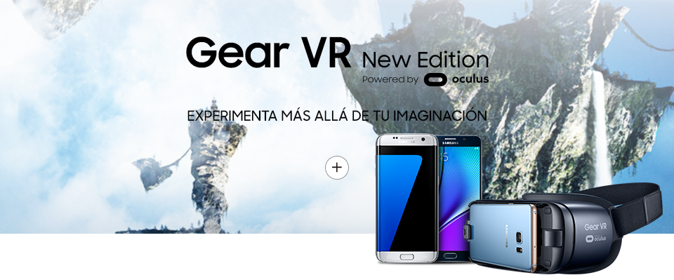 Gear VR