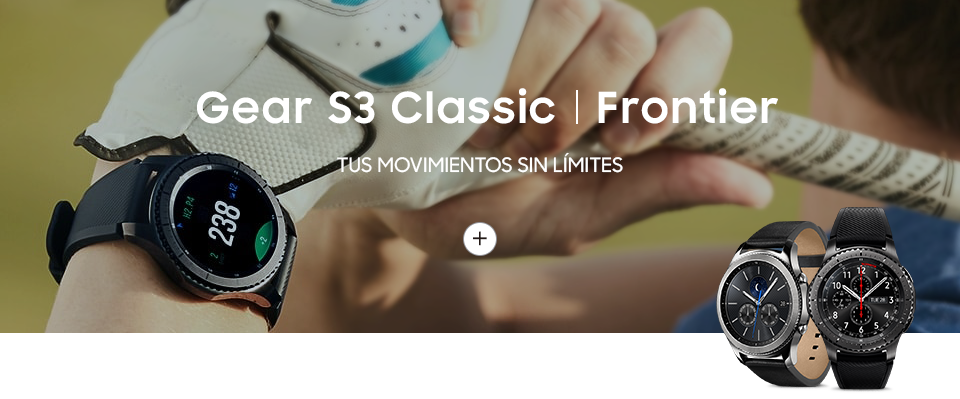 gear s3