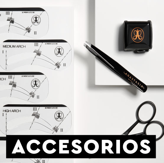 Accesorios