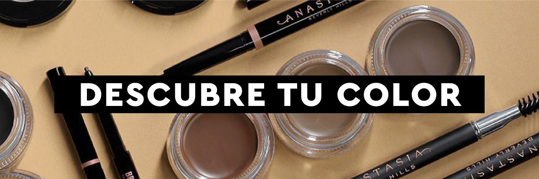 Descubre tu color