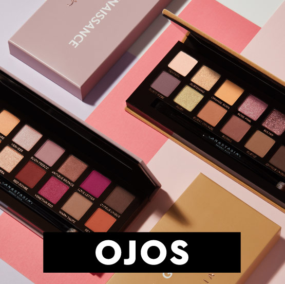 Ojos