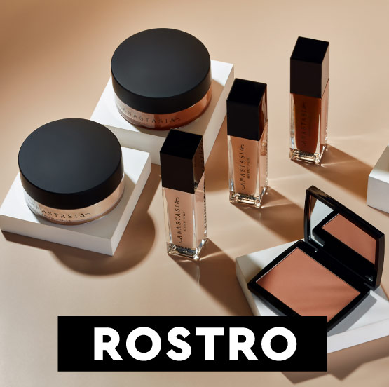Rostro
