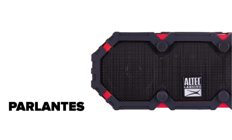 altec lasing familia parlantes