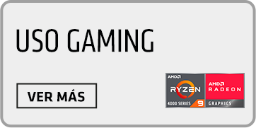 Uso Gaming