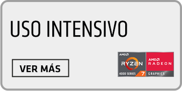 Uso Intensivo