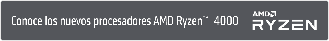 Procesadores Ryzen