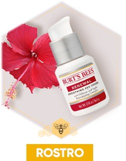 CREMA BURT´S BEES SMOOTHING EYE