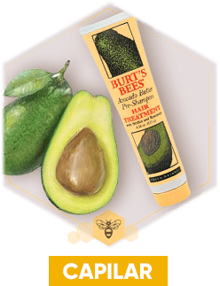 TRATAMIENTO CAPILAR BURT´S BEES AVOCADO BUTTER 123 GR