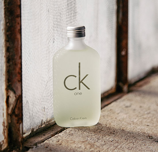 CK One
