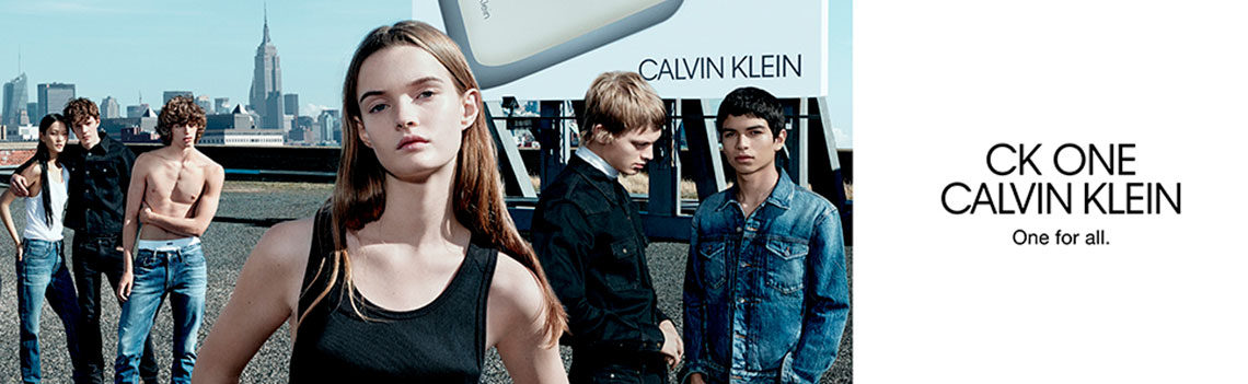 Calvin Klein