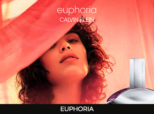 EUPHORIA