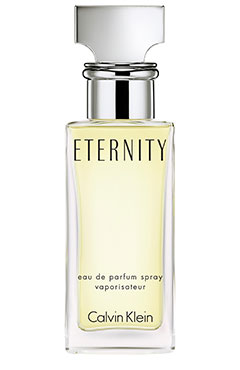 Eternity for her