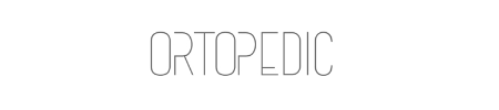Ortopedic