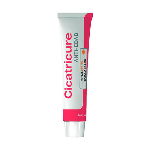 Cicatricure Crema Antiedad 30 FPS