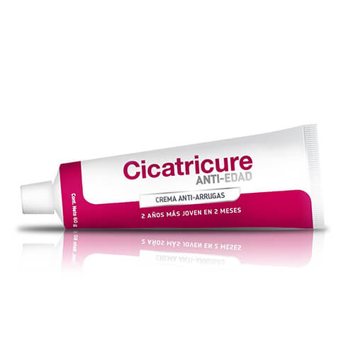 Cicatricure Crema Antiedad 60 FPS
