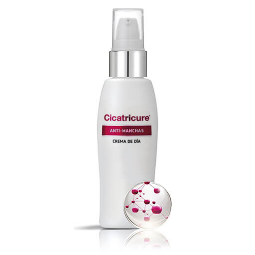 Cicatricure Crema Antimanchas Día