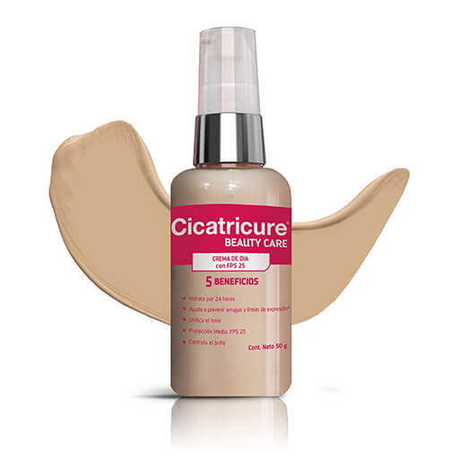 Cicatricure Crema Beauty Care