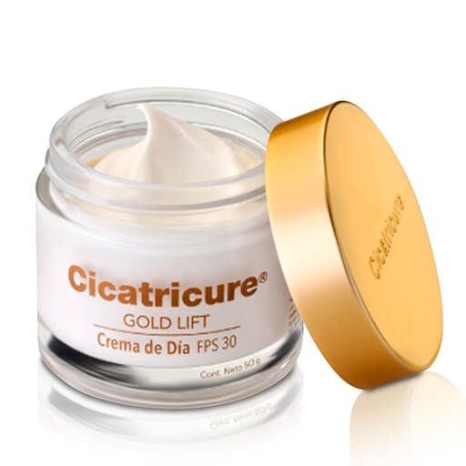 Cicatricure Crema Gold Lift Día