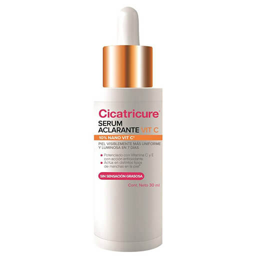 Cicatricure Serum Aclarante Vit