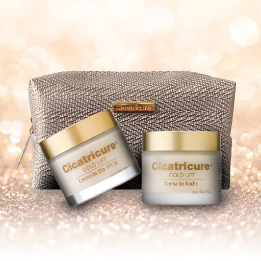 Pack Crema Gold